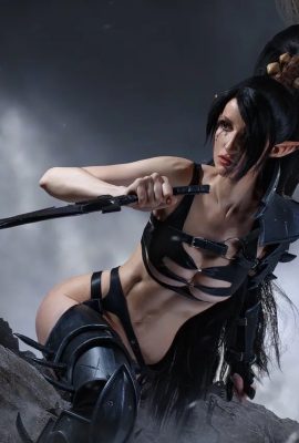 Kittilittl – Warhammer 40K Drukhari