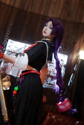 (Rongrongzi) Minamoto no Raikou (Đơn hàng số phận)
