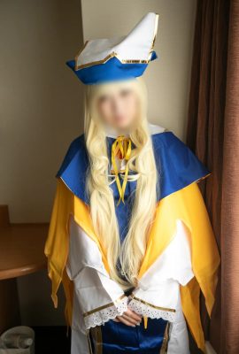 Bạn tình 112 C96 Off-Pako Layer Futarime -gob ○ N Slayer Onna Shinkan-