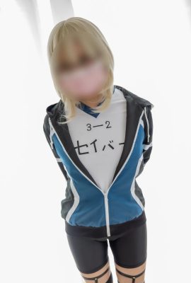 Người bạn tình dục 196 OGF-OManko Girl Friend- Vol.50 (Nazo No Heroine X Alter Hen)