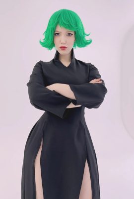 Lada Lyumos – Tatsumaki