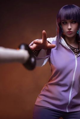 Lady Melamori – Hinata Hyuuga (bộ đầy đủ)