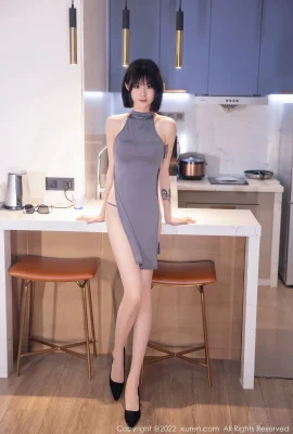 No.5482 77Qiqi (74 ảnh)
