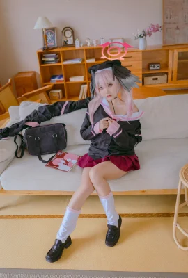 Blogger anime là một con gấu?