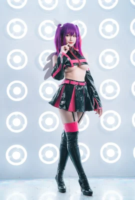 Sora Xiaokong – Limiella (27 ảnh)