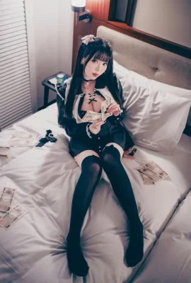 Shimotsuki Shimo 3 (22 ảnh)