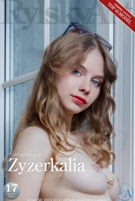 Rylskyart] 04 tháng 3 năm 2025 – Siya – Zyzerkalia [47p]