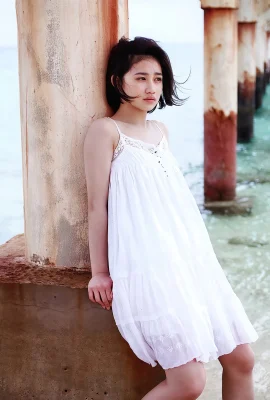 (Sazuki Rikako) Kết hợp hình dáng nóng và tính khí thanh lịch (32 ảnh)