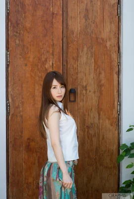 (Ohashi Miku) Con số tốt nhất quá khiêu khích … Tôi không thể xem xong những bức ảnh nóng (37 ảnh)