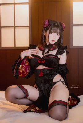 Frost Moon tháng 1 Patreon đăng ký