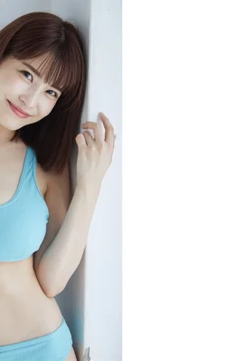 Kishi Asuka thú vị Asuka (49 bức ảnh)