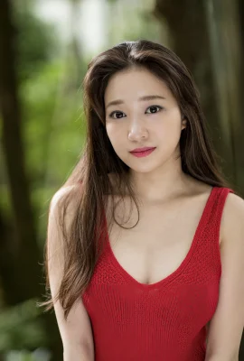 (は㋋かぜ) Tỷ lệ cơ thể quá cao và tuyệt vời (38 bức ảnh)