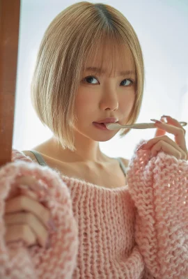 Bộ sưu tập ảnh kỹ thuật số Matsumoto Ichika Bạn có thể làm những gì bạn làm … (134 ảnh)