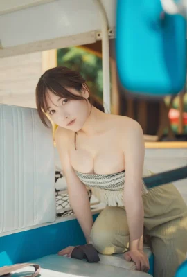 Kenken – Honey 2 (84 ảnh)