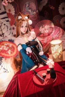 A bao cũng là một cô gái thỏ – Miss Genshin Impact