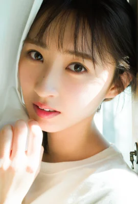 (Hinato Matsumoto) Nụ cười ngọt ngào khiến mọi người chữa lành