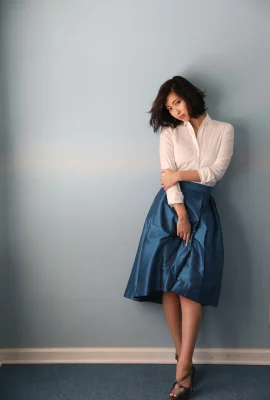 (Yuka Kurashita) Nó rất đẹp đến nỗi nó khiến mọi người không thể thở được! Hiển thị đôi chân đẹp không thể chịu đựng được (46 bức ảnh)