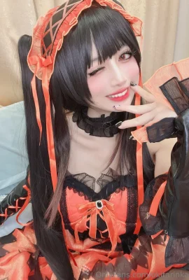 Rinka Okita Rinka-Tokisaki Kurosan
