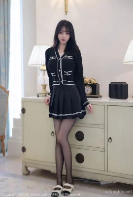 Yueer Yueer “Mua sắm và Chia sẻ riêng”