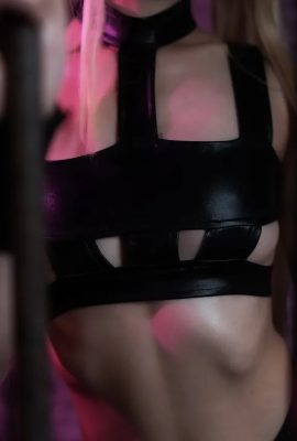 Nữ anh hùng của người qua đường Xingdai Lulu Yingli Lili Bondage