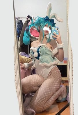 Roe Deer Gwen League of Legends