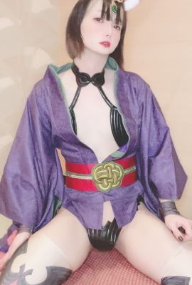 Hazuki – Shuten Douji