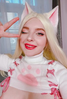 Little Wicky – Kda Ahri Selfies