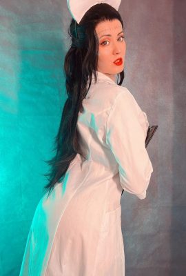 Onicsiya – Nữ y tá Kenjak