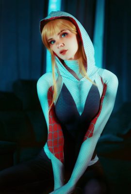 Shaeunderscore – mạng nhện và thư giãn