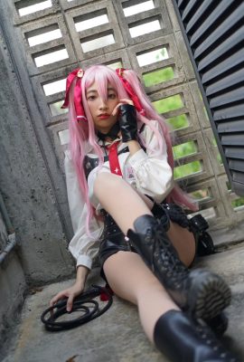 Bbvnlla – Yuni