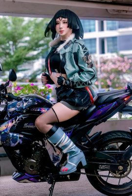 Angryhamtaro – Jane Doe