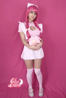 Velvet Valerina – Y tá Niềm vui