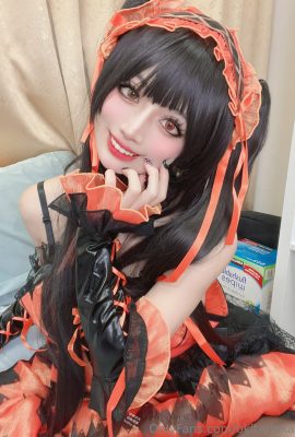 Rinka Okita Rinka-Tokisaki Kurosan