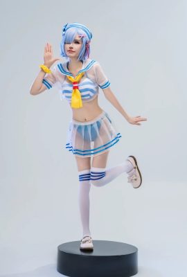 Hươu, em bé tám tuổi-Re: Zero-Rem