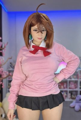 Sweetieline – Momo Ayase