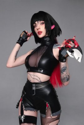 Xenon – Jane Doe – Full (chưa được phân loại)