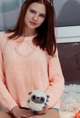 Juliett Lea – Alloca (92 ảnh)