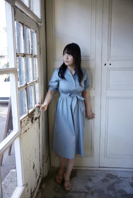 (ちゃんよた) Các đường cong đầy đủ là trí tưởng tượng và gợi cảm và gây sốc (24 bức ảnh)