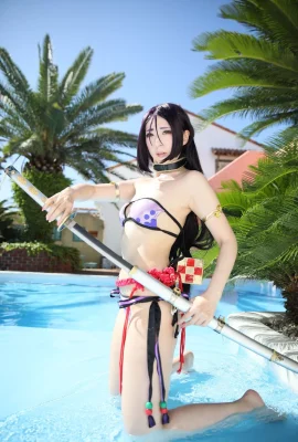 (Sachibudou (Sachi)) Raikou – 2