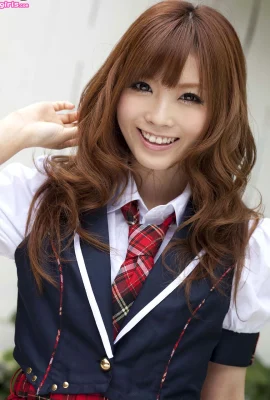 Kato Rina 01 (12 ảnh)