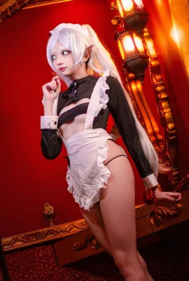 Tội ác Overlord Gabo – Maid Frieren