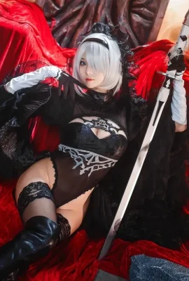 Honey Cat Fur – 2B