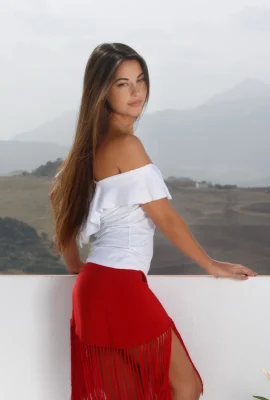 Lorena B – Milede (108 ảnh)