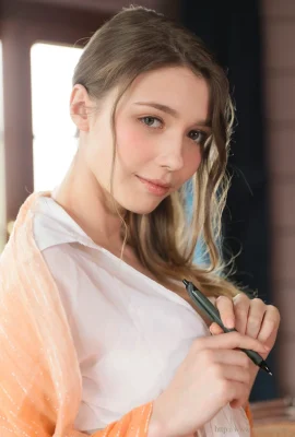 [Tokyo Doll] Mila A – (Đặt 007) [120p]