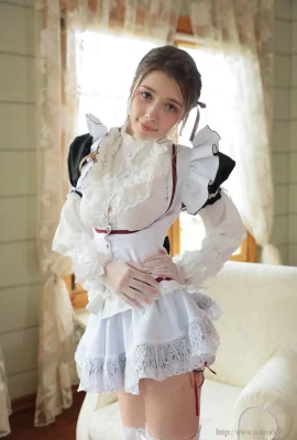 [Tokyo Doll] Mila A – (Set 010) 120p]