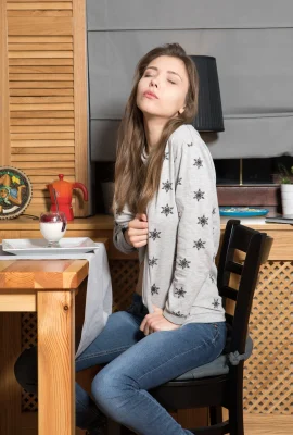 Mila Azul – Soleba (84 ảnh)