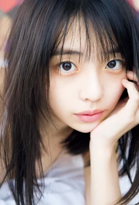 Album ảnh Kikuji Hina “#Memory” 2 (79 ảnh)