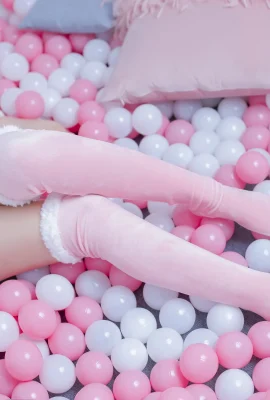 No.071 Private Pink Pig (33 ảnh)