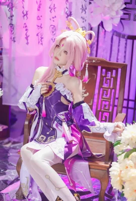 Peach Meow – sụp đổ: Đường sắt sao Star Dome Fu Xuan