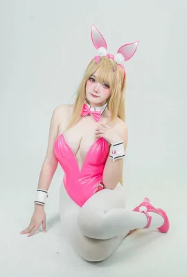 Xiaoyukiko Xiaoyu – chú thỏ độc hại Viper